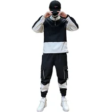 Мужской спортивный комплект, осень, брендовый, Повседневный, для бега, спортивный костюм, для мужчин, полный, спортивный, из двух частей, пэчворк, брюки, мужские, s наборы