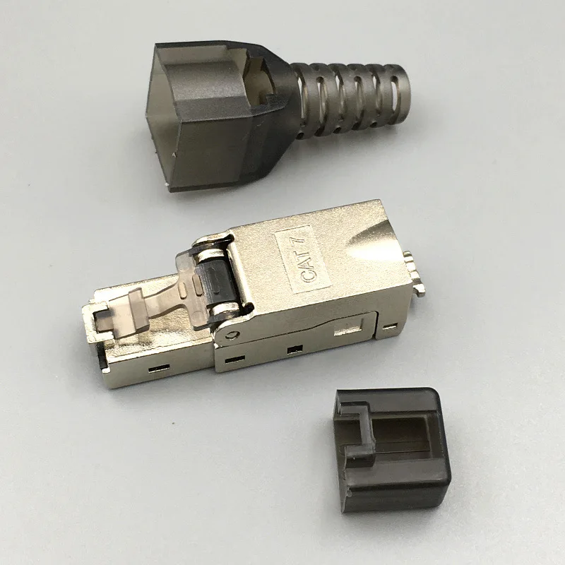 Connector RJ45 CAT.7 FTP ToolLess - 40926