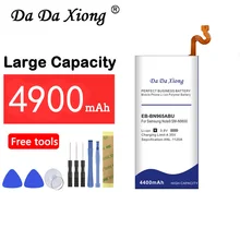 Note Phone-Battery--Tools EB-BN965ABU Samsung SM-N9600 Galaxy 4400mah for Note9/Note/9/..