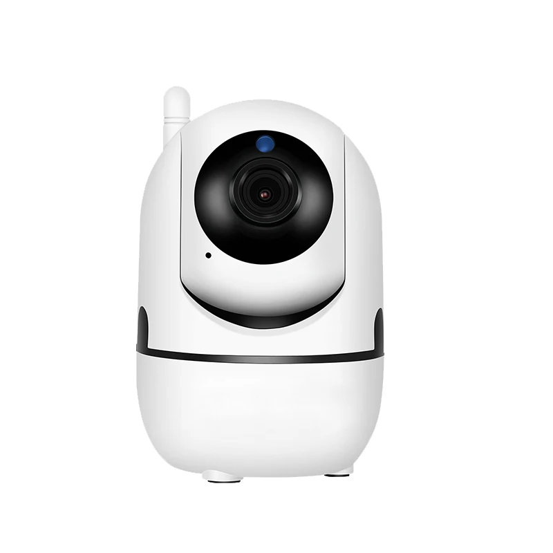 Full HD 1080P облачная Беспроводная IP камера wifi домашняя детская охранная