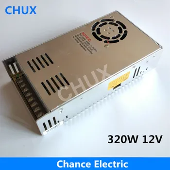 

320W Ac Dc 12V Power Supply 220v to 12V Dc Power Supply For 12V LED AC-DC Switching Power Supply