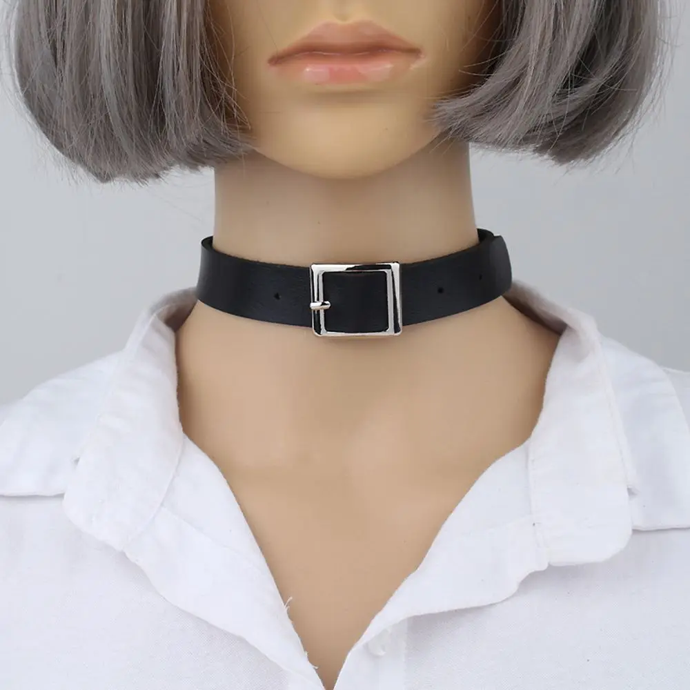 Discount Necklace Jewelry Collar Choker Chain Goth Girls Fashion Women 1-Pc Ras-De-Cou New-Arrival qzKOxRoaZ