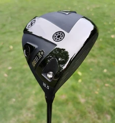 NEW 0811X PRO gen3 Driver Golf Club 0811X PRO 9/10.5 Loft R/SR/S Graphite shaft and Golf cap