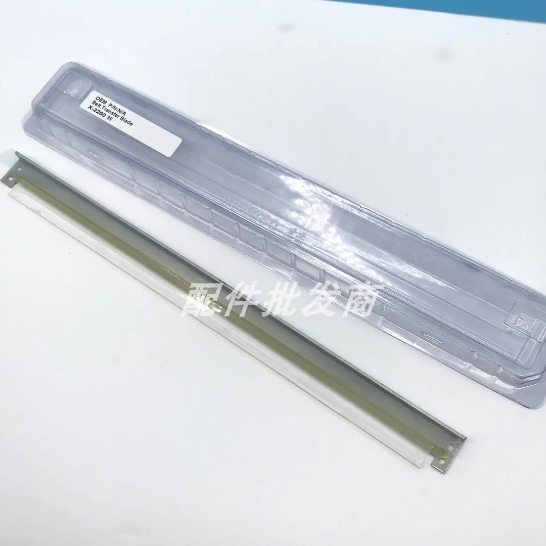 

4Pcs Compatible new Transfer Blade For Xerox DocuCentre IV C2260 C2263 C2265 WC 7240 7250 7125 7120 7220 7225