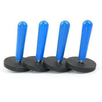 

2pcs Car Wrap Gripper Strong Magnetic Holder Vehicle Foil Vinyl Film Stickers Wrapping Install Tool Magnet Fix Sign Tool