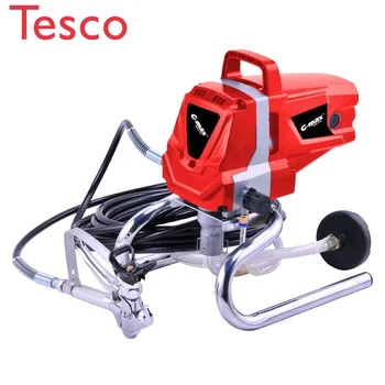 

G-max Power Tools Electric High Pressure Airless Paint Sprayer GT210