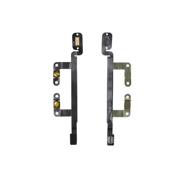 

10Pcs/lot for Apple iPad Mini/ iPad Mini 2/ iPad Mini 3/ iPad Mini 4 Microphone Mic Flex Cable