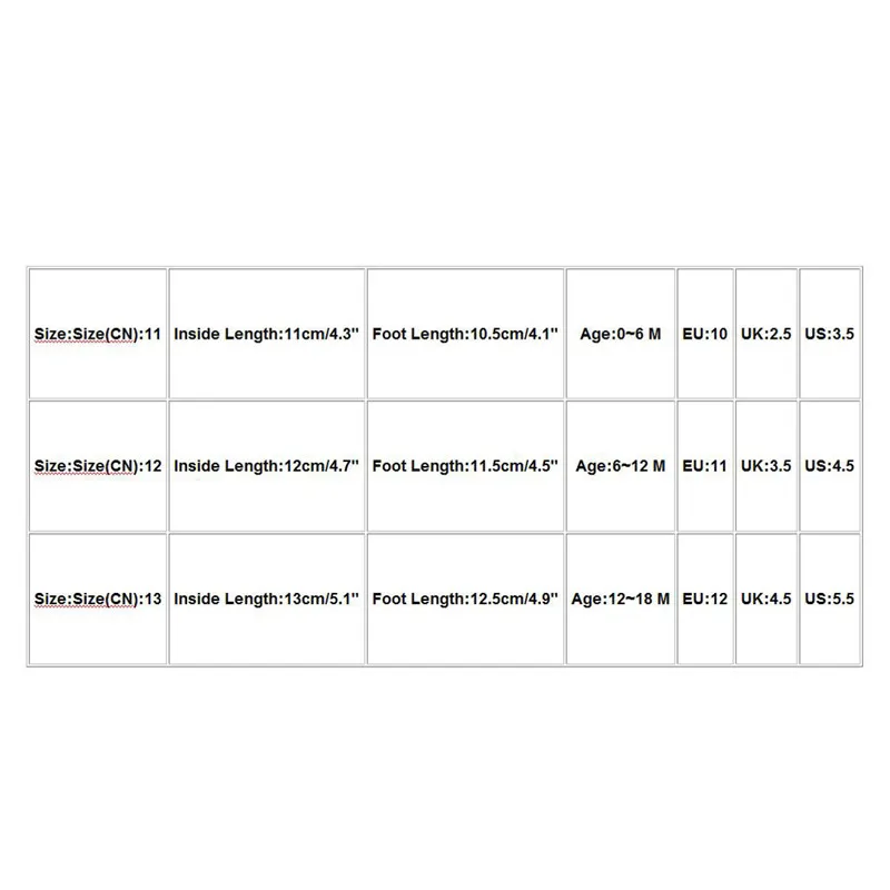 baby girl shoes Infant Newborn Baby Girls Cashmere Plush Winter Boots Bandage Warm Shoes baby schoenen #3S23 (8)