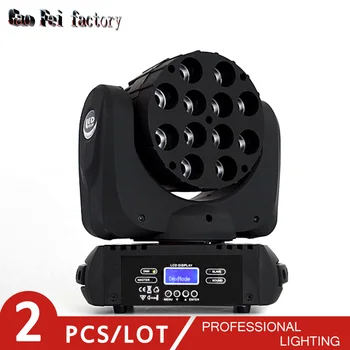 

moving wash and beam led effect rgbw light dmx 512 led stage lighting for moving head 12x12 party disco lights