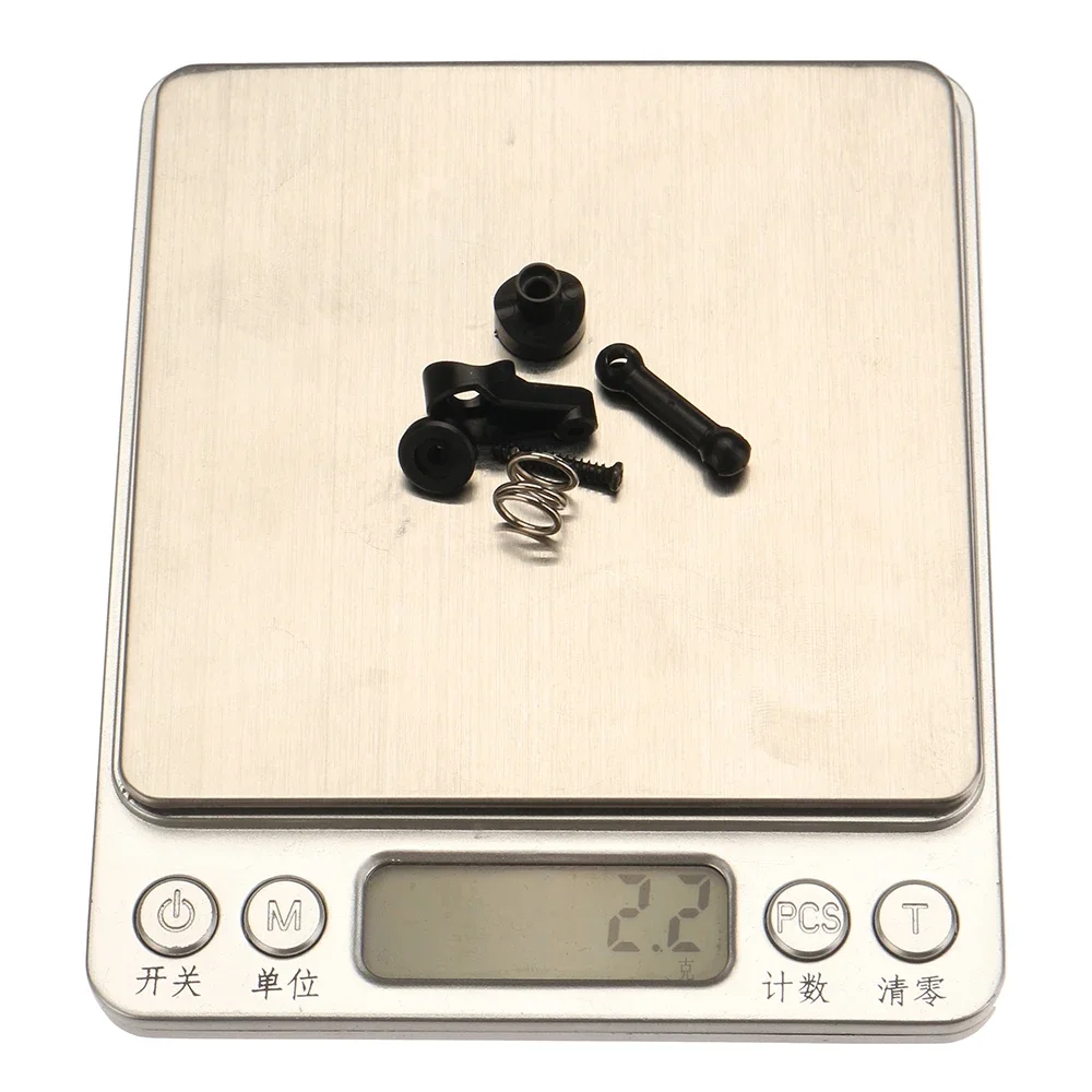 SG 1603 1604 UDIRC 1601 RC Car Spare Servo Protection Parts Linkage Rod 1603-030/032 Vehicles Model