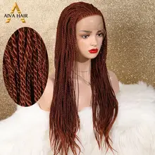 Парики из искусственных волос без шапочки-основы волнистые парики для косплея термостойкие парики для черных женщин