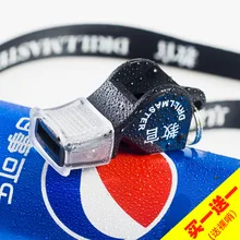 Высокочастотный hu li shao Открытый военный тренировочный инструктор безопасности профессиональный спортивный тренировочный свисток без косточек пластиковый Ref