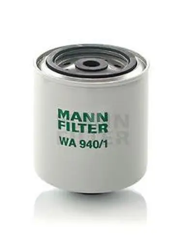 Mann WA940/1 Фильтр охлаждающей жидкости