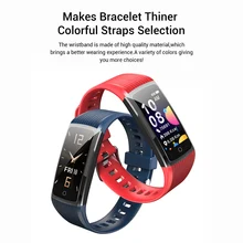 Умный спортивный браслет R12, умный Браслет, Смарт-часы, USB зарядка, подсчет шагов, водонепроницаемый, мониторинг сердечного ритма, умный Браслет