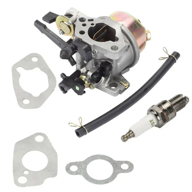 

Spare Parts Carburetor Air Filter Fuel Line For Honda 1616100-ZH9-820 Engine