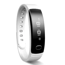 Gosear H8, умный Браслет, спортивный браслет, часы, сотовый телефон, мат, с функцией шагомера, для iPhone 5S, 6 Plus, htc One, M8