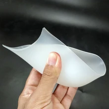 Унисекс 1 пара невидимые увеличения вставки для пяток высота вкладышей увеличение вставки стелька амортизирующие силиконовые арки поддержка WML99