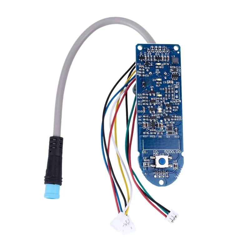 For Xiaomi M365 Bird Scooter Circuit Board With Sn Cover For Xiaomi