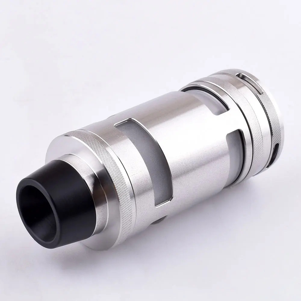 Высококачественный испаритель Shenray Taifun GT4 RTA с аксессуаром Pei Tube электронная