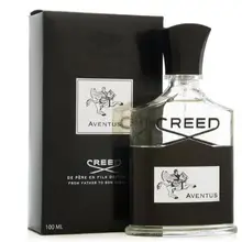 1:1 оригинальные мужские стойкие духи Creed Aventus французский Парфюмированная вода спрей мужской аромат Одеколон