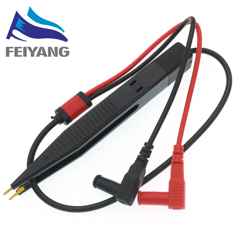 Multipurposetestpentestclipcapacitancetablepenpatchtestclip