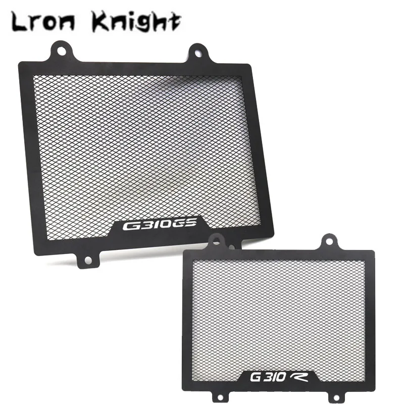 

For BMW G310GS G310R G310 GS R G 310R 310GS 2017 2018 Motorcycle Stainless Steel Radiator Grille Guard Protector Cover
