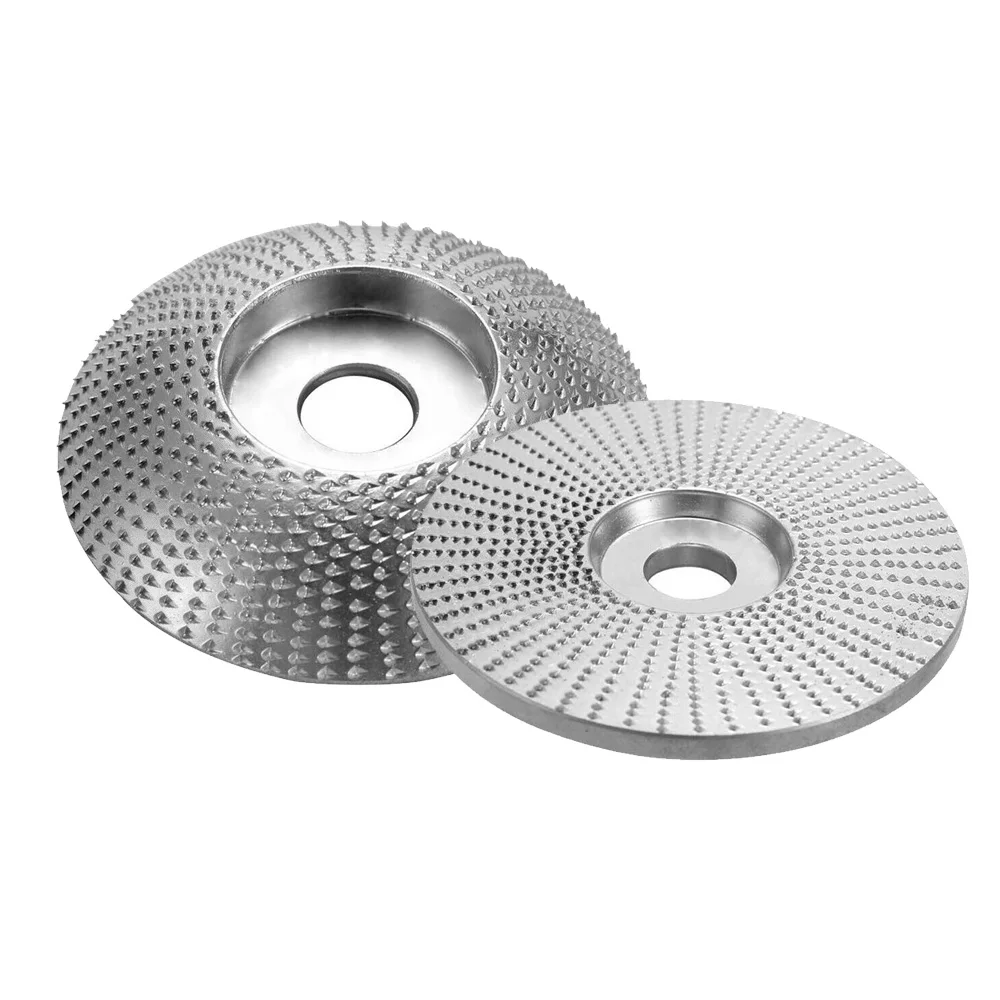 Угловой шлифовальный круг резьба формирующий деревообрабатывающий вращающийся