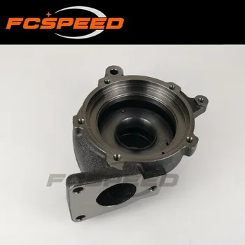 

Turbine housing GT1749V 760774 Turbocharger hot housing for Volvo C30 C70 S40 V40 V50 2.0D 100Kw D4204T 2004