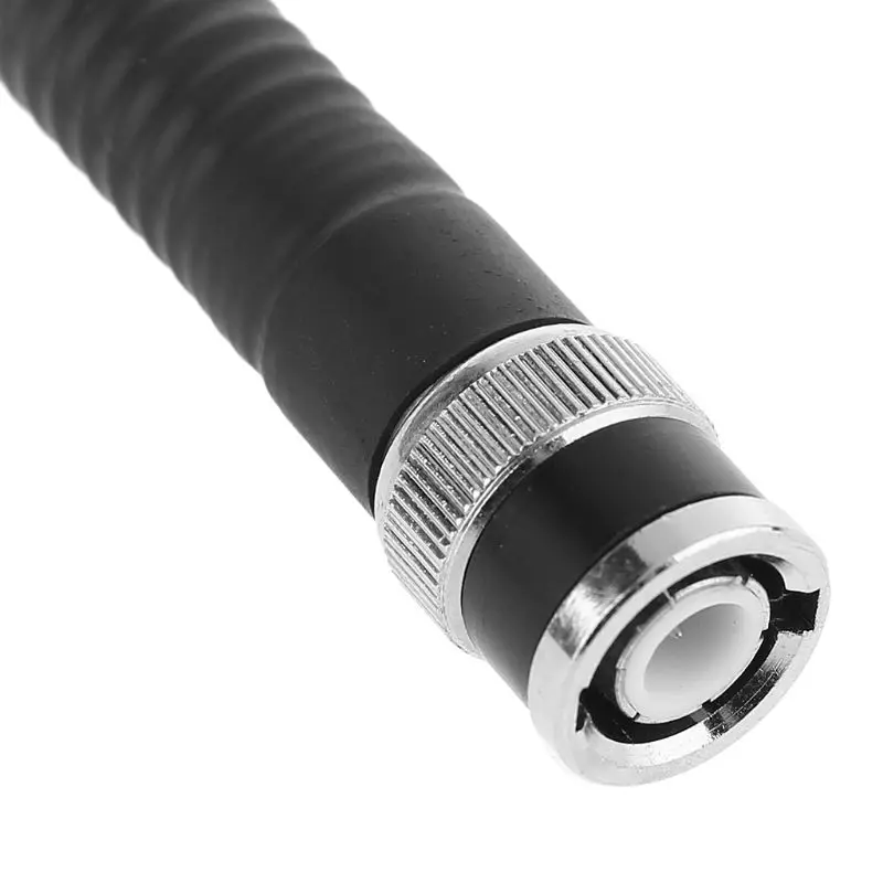 2022 New BNC Male 27MHz Soft Antenna for IC-V8 IC-V80 IC-V82 TK100 TK300 CP500 Radio Kit | Мобильные телефоны и