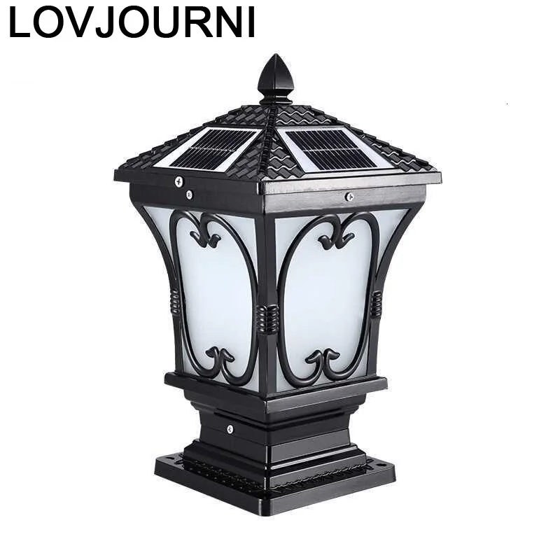 Декор Foco наружный Iluminador садовый светодиодный солнечный пейзаж Terraza Y Jardin Decoracion