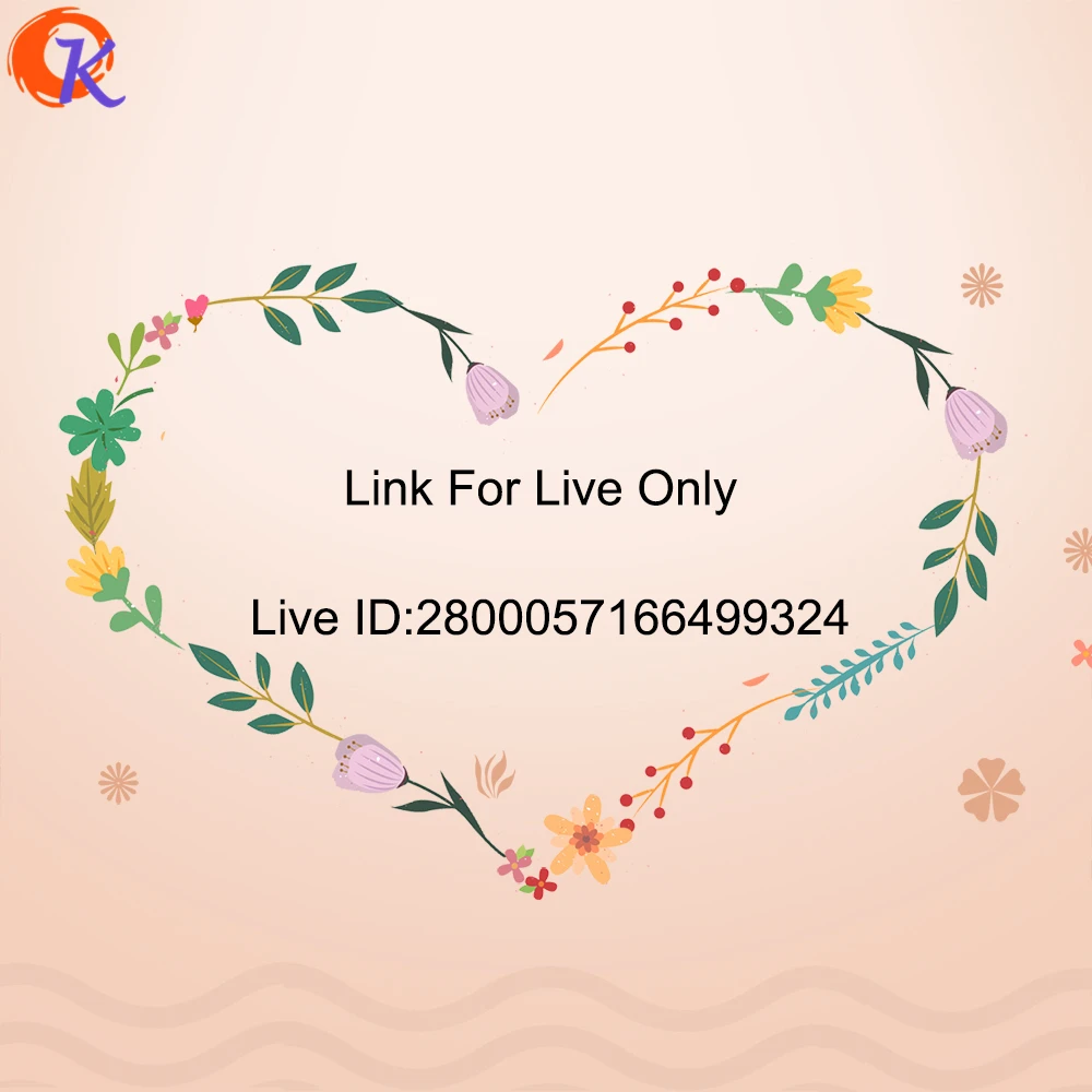 Cordial Design Link для Live ID 2800050463532324 Surprise For You |