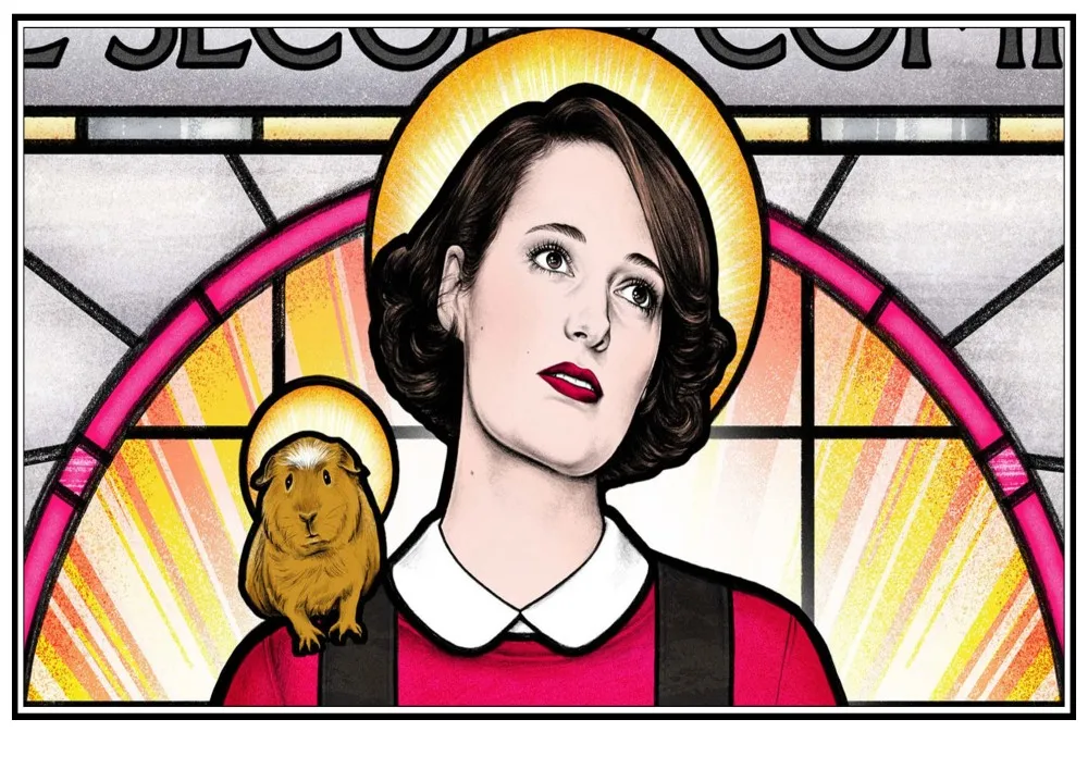 Fleabag Season How To Watch | tunersread.com