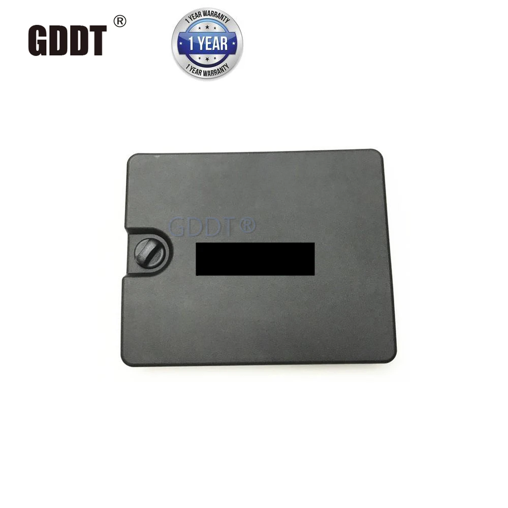 1 Piece tool box for Pajero rear door repaire kit for MONTERO no tools inside for Shogun V73 V77 V75 2000-2006 only box