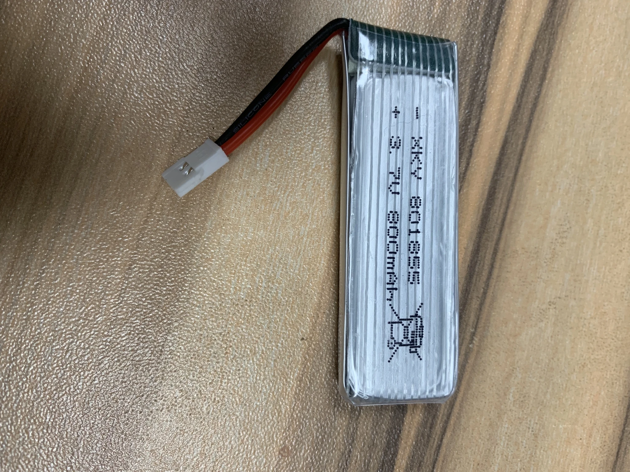 E68 Drone 3 7 v drone battery 800 mAh пожалуйста проверьте детали перед покупкой|Детали и