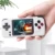 Игровая консоль,PocketGo,Видеоигровая консоль Ретро Handheld, 2,4-дюймовый экран портативные детские игровые плееры с картой памяти