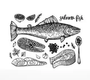 

Marine life Transparent Clear Silicone Stamps for DIY Scrapbooking/Card Making/Kids Fun Decoration Supplies