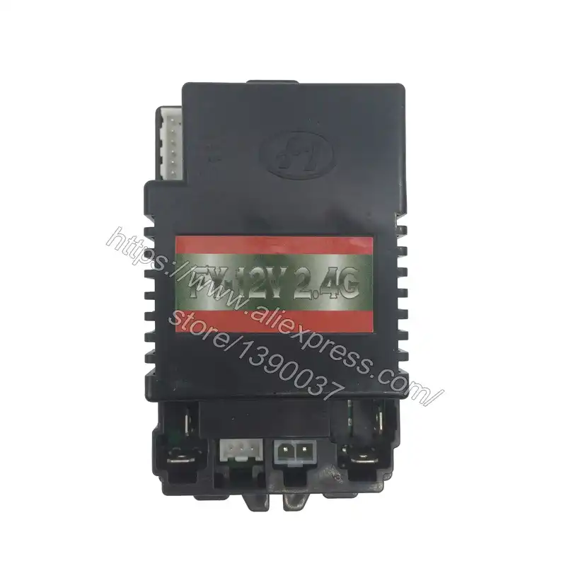 27.145 mhz remote control app