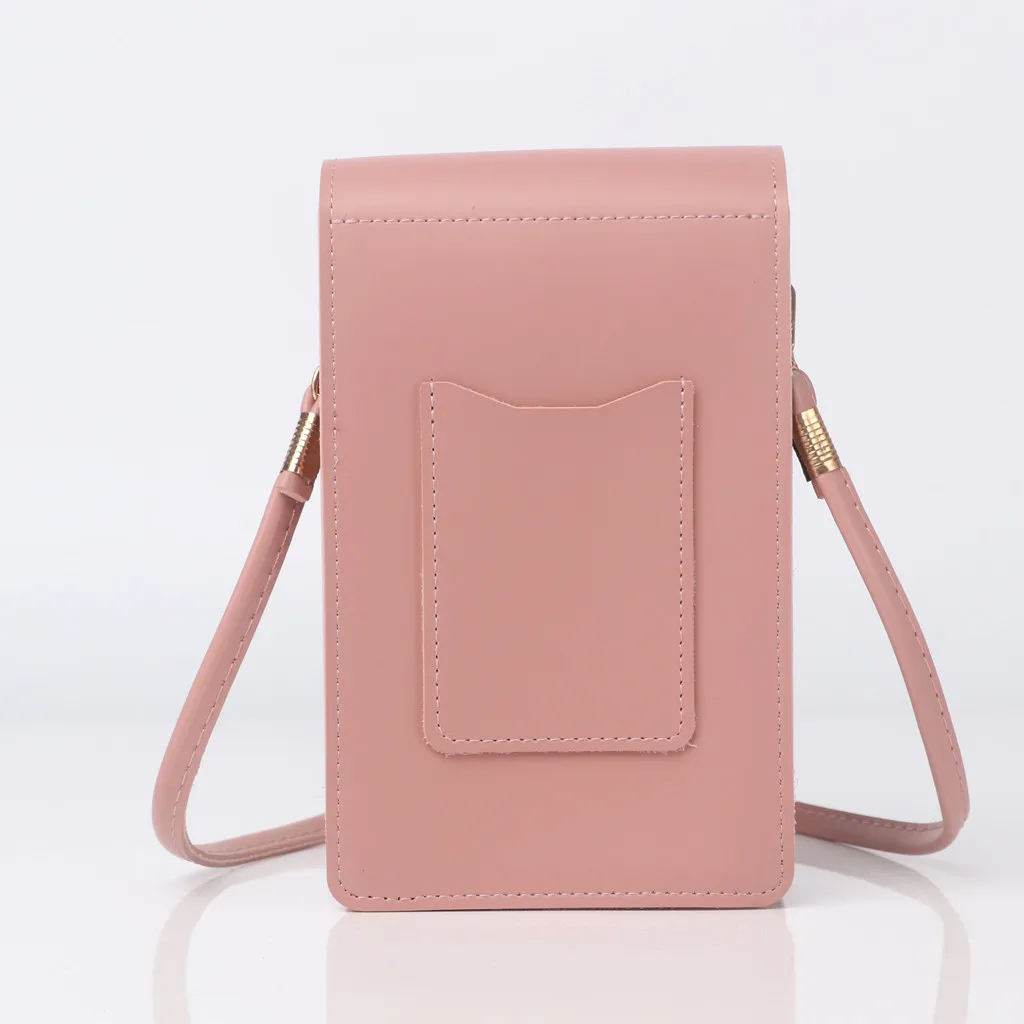 Синий bolsos mujer de marca famosa женская сумка для мобильного телефона Студенческая модная сумка для мобильного телефона дикая маленькая квадратная сумка 204