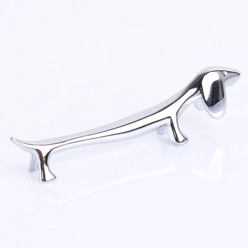 

Dog Shape Chopsticks Rack Spoon Stand Knife Fork Storage Chopstick Pillow Stainless Steel Chopsticks Stand