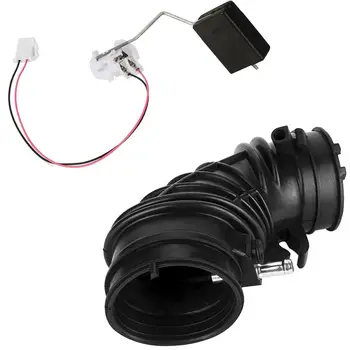 

Car Fuel Tank Oil Level Sensor for Honda 17047-TF0-000 with Car Engine Air Intake Hose