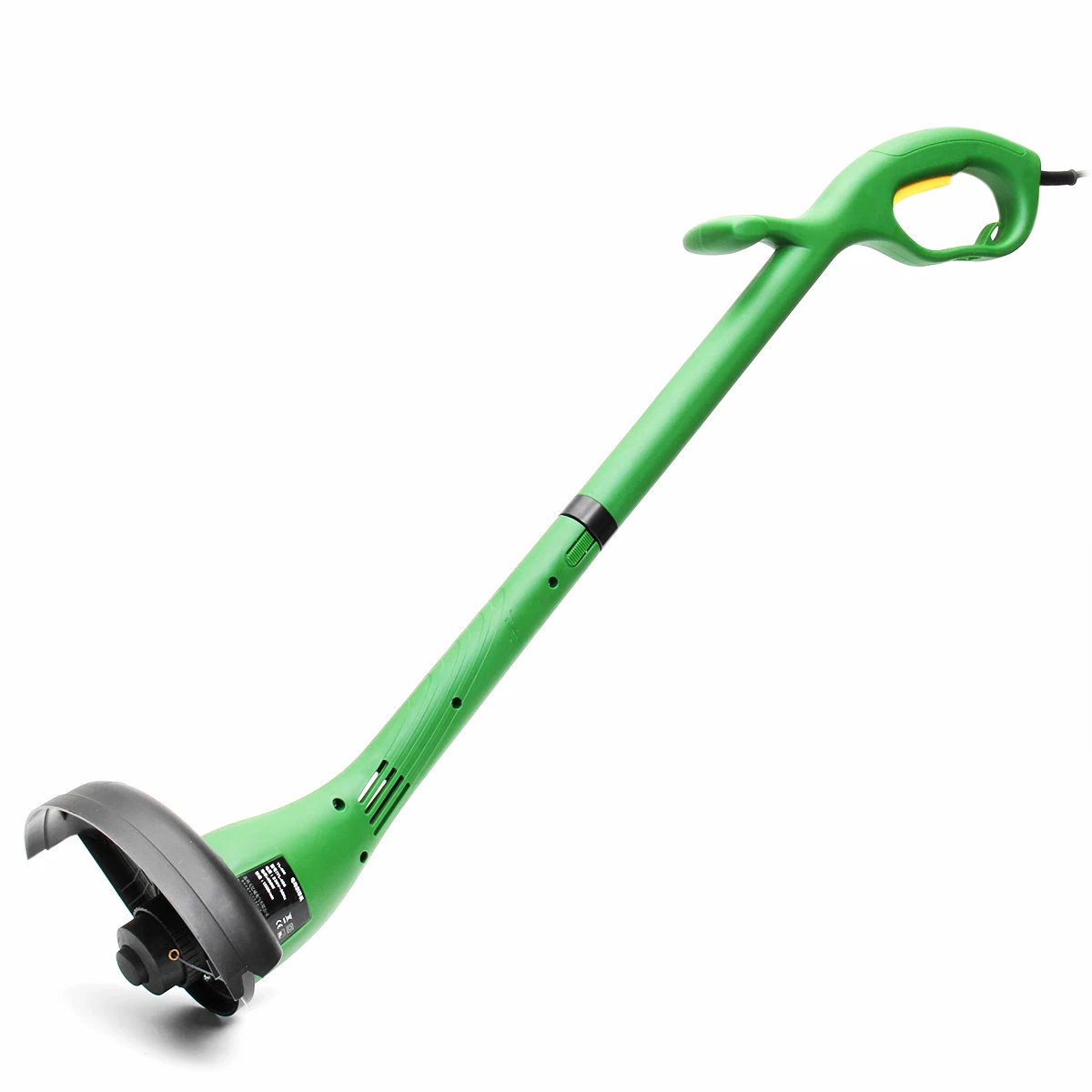 500W Peaks Electric Grass Trimmer Strimmer Cutter Lawnmower Heavy Duty Lawn Mower Pruning Machine 2