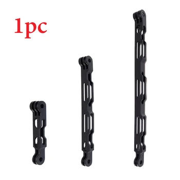 

Aluminium Alloy Photography Outdoor Camping Practical Helmet Stick Extension Arm Camera Accessories Durable Pole For GoPro