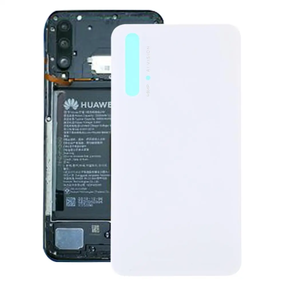 IPartsBuy задняя крышка для huawei Honor 20