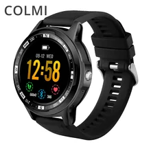 Умные часы COLMI SKY 3, gps, IP67, водонепроницаемые, Bluetooth, спортивные, фитнес-часы, для мужчин, альпинизма, умные часы для IOS, Android, телефона