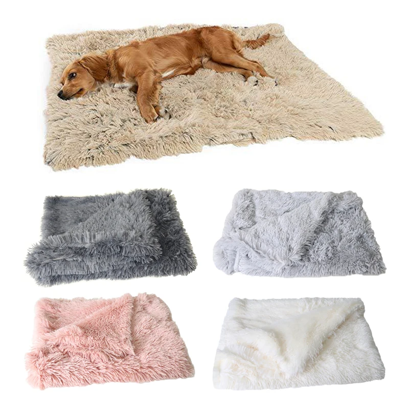 Одеяло для собаки питомца уютные Домашние животные coussin собак чихуахуа кошка