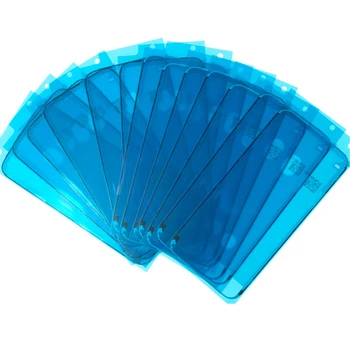 

2pcs Sticker for IPhone 6s/6s plus/7s /7plus/8/8 plus/XR/X /XS Screen Tape Adhesive Glue Repair Part Adhesive Waterproof