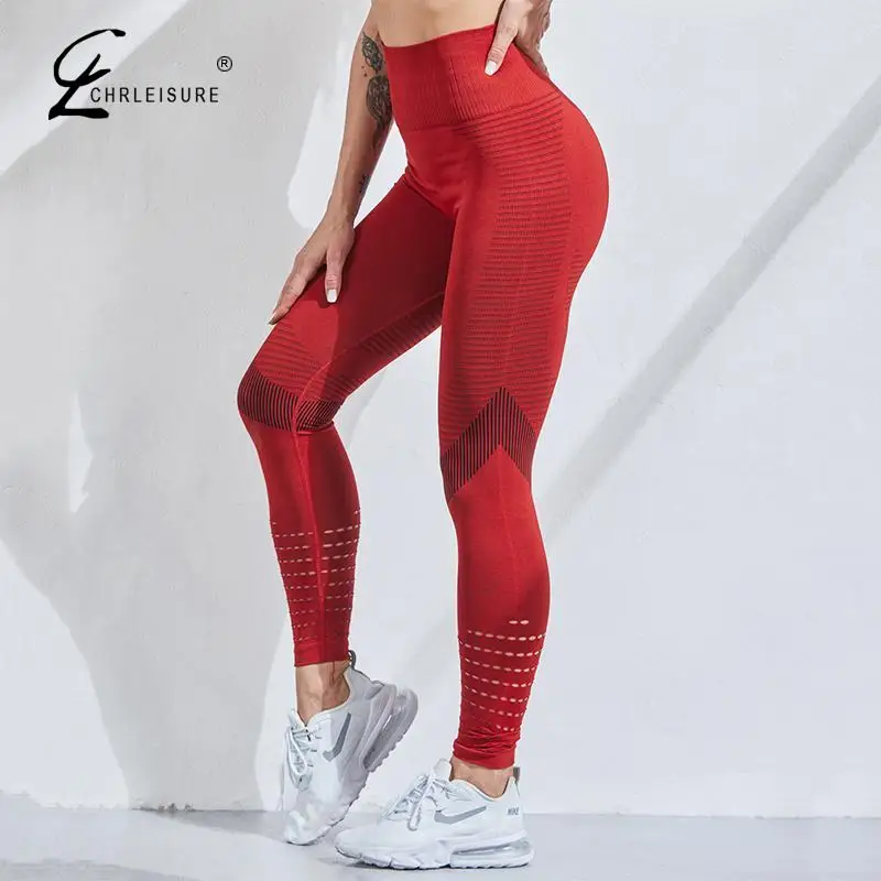 

Push Up Fitness Leggings Femme Skinny Hollow Seamless Leggins Mujer Outdoor Workout Legging for Women Casual Jeggings