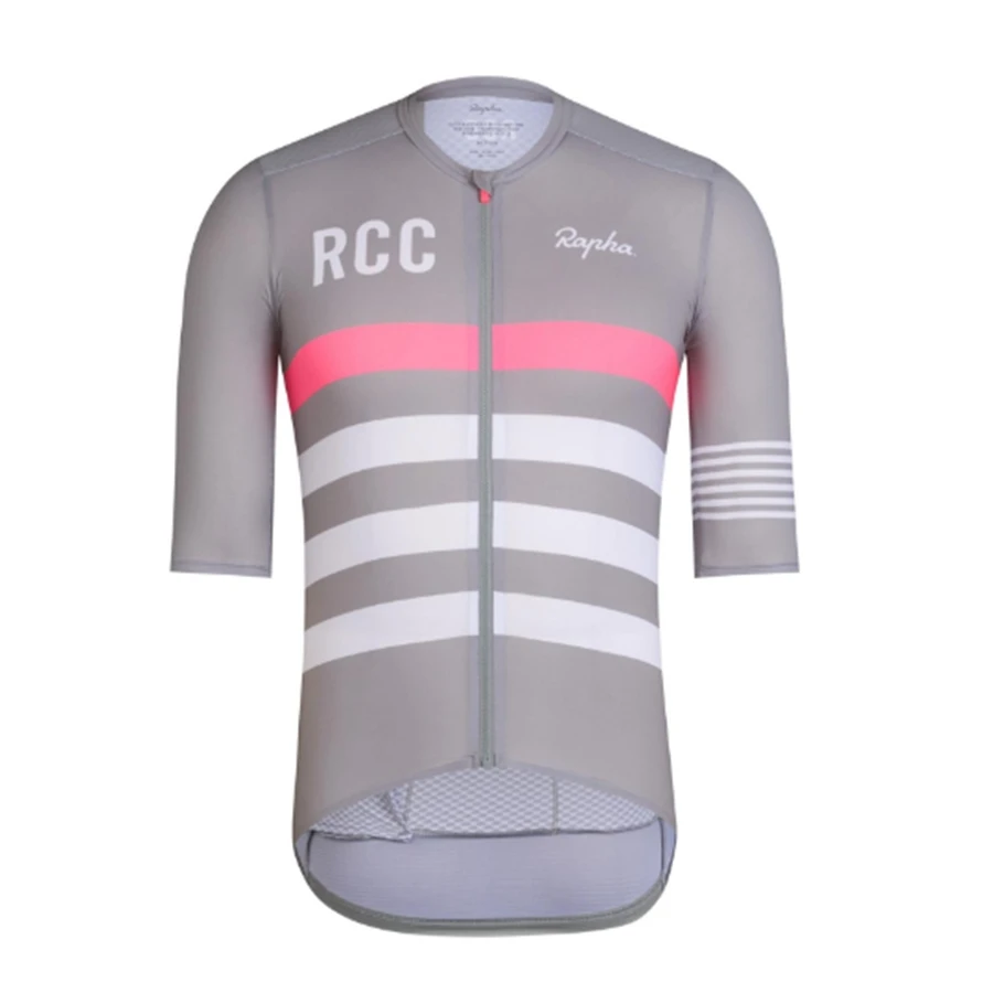 

Raphaing Wielertruie triathlon BLACK SHEEP Wear better Top PRO TEAM AERO CYCLING Jerseys Short sleeve Bike clothes ciclismo