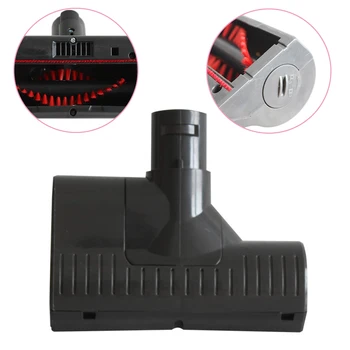 

150*93mm Electric Brush Sofa Suction Head For Proscenic I9 Vacuum Cleaner Accessories For Household