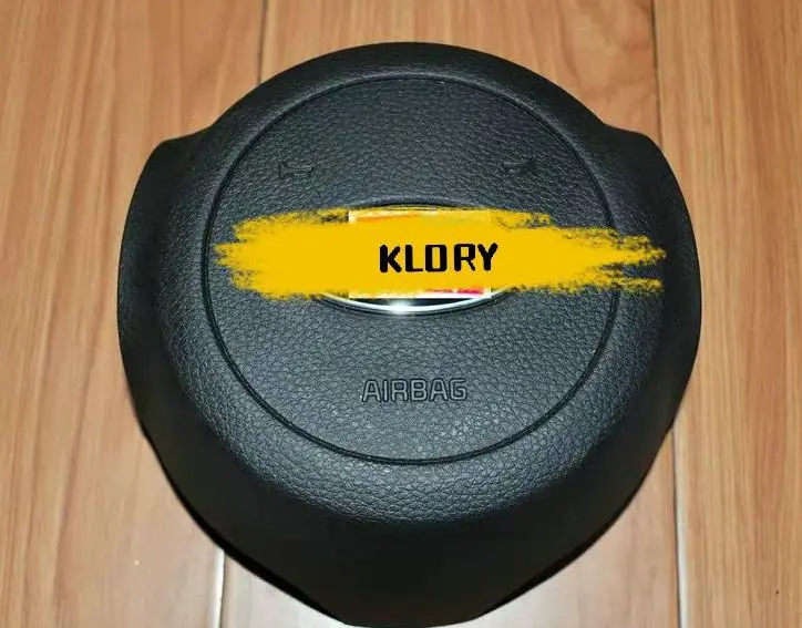 ZBH-LBG-QY крышка рулевого колеса Рупорная Крышка для KIA K4 K5 NEW K2 | Автомобили и